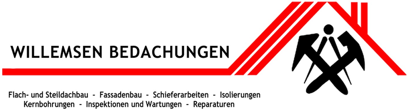 Willemsen Bedachungen GmbH